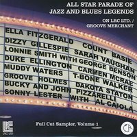 Everyday I Have the Blues - T-Bone Walker