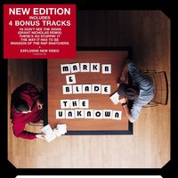 The Unknown - Mark B.