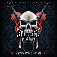 Hyperaktiv - Barret Beatz, Rako, Dr. Faustus