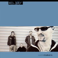 Twee Koude Handen - Bløf