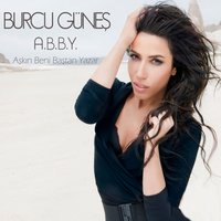 Aşkın Beni Baştan Yazar - Burcu Güneş