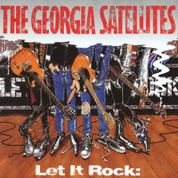 Georgia Satellites