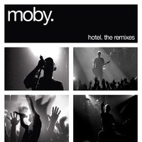Raining Again - Moby, Steve Angello