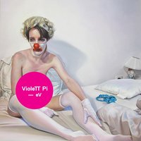 Petit singe robot - VioleTT Pi
