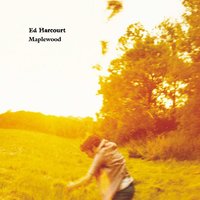 Whistle Of A Distant Train - Ed Harcourt