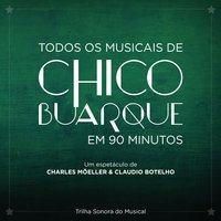 Baioque - Chico Buarque, Felipe Tavolaro, Estrela Blanco