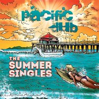 Cross That Line - Pacific Dub