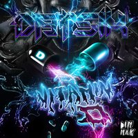 Fully Blown (feat. Snak The Ripper) - Datsik, Snak the Ripper