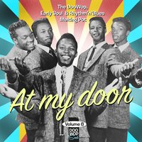 Oh My Nerves - Little Willie John
