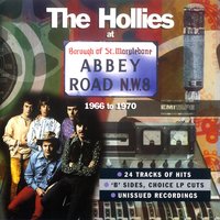 Not That Way At All - The Hollies