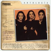 Lo Eres Todo - Pandora