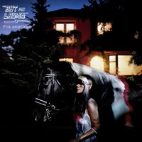 I Saw A Light - Bat For Lashes