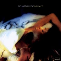 Here And Now - Richard Elliot