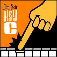 Key of C - Jim Noir