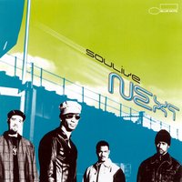 Joyful Girl - Soulive, Dave Matthews