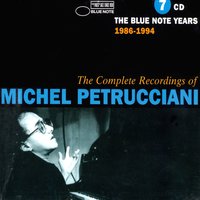 In A Sentimental Mood - Michel Petrucciani