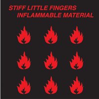 Stiff Little Fingers