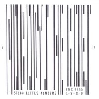 No Change - Stiff Little Fingers