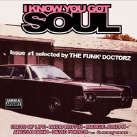 If - Jackie Moore