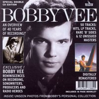 Mr Blue - Bobby Vee