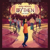 The Moment Explodes - Idina Menzel, Joe Aaron Reid