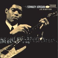 Willow Weep For Me - Stanley Jordan