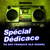 Dis leur de ma part - Sinik