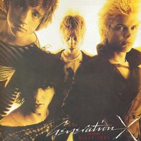 Ready, Steady, Go Intro - Generation x