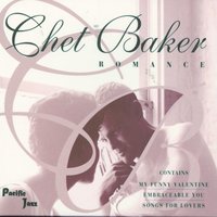 Isn't It Romantic? - Chet Baker Quartet