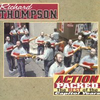 Persuasion - Richard Thompson, Teddy Thompson