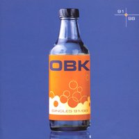 Nada Soy Sin Tí - OBK