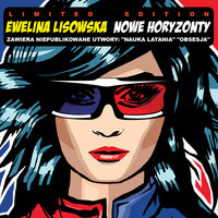 Na Obcy Ląd - Ewelina Lisowska
