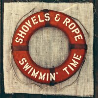 Bridge On Fire - Shovels & Rope