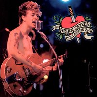 Echo Park (Studio Outtake) (24-Bit Mastered 99) - Brian Setzer