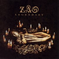 Walk On By, Walk On Me - ZAO