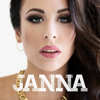 Tytöt lähtee tanssimaan - Janna