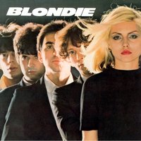 Little Girl Lies - Blondie