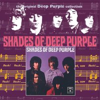 Hey Joe - Deep Purple