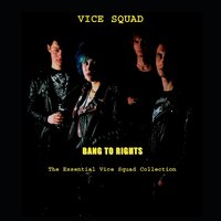 Where Are They All Now - Vice Squad