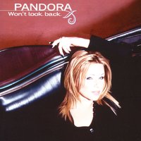 EVERY SECOND BEAT - Pandora, Eric Martin