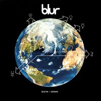 Death Of A Party (12'' Death) - Blur, Adrian Sherwood