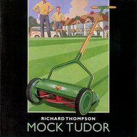 Dry My Tears And Move On - Richard Thompson