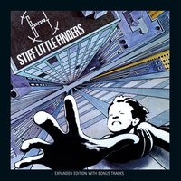 Kicking Up A Racket - Stiff Little Fingers