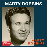 Jodie - Judy - Marty Robbins