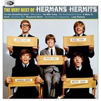 Oh You Pretty Things - Peter Noone