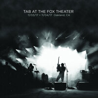 Architect - Trey Anastasio