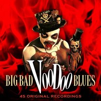 Somebody Done Hoodoo'd the Hoodoo Man - Louis Jordan & His Tympany Five
