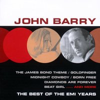 That Fatal Kiss - John Barry