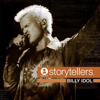 Ready, Steady, Go - Billy Idol