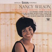 One Note Samba - Nancy Wilson